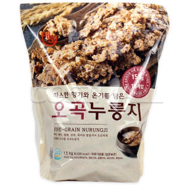 오곡농산 이미지