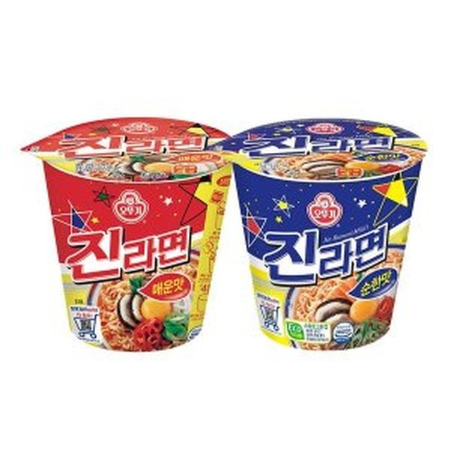 오뚜기 이미지