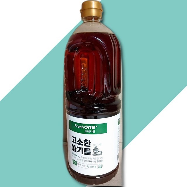 프레시원 이미지