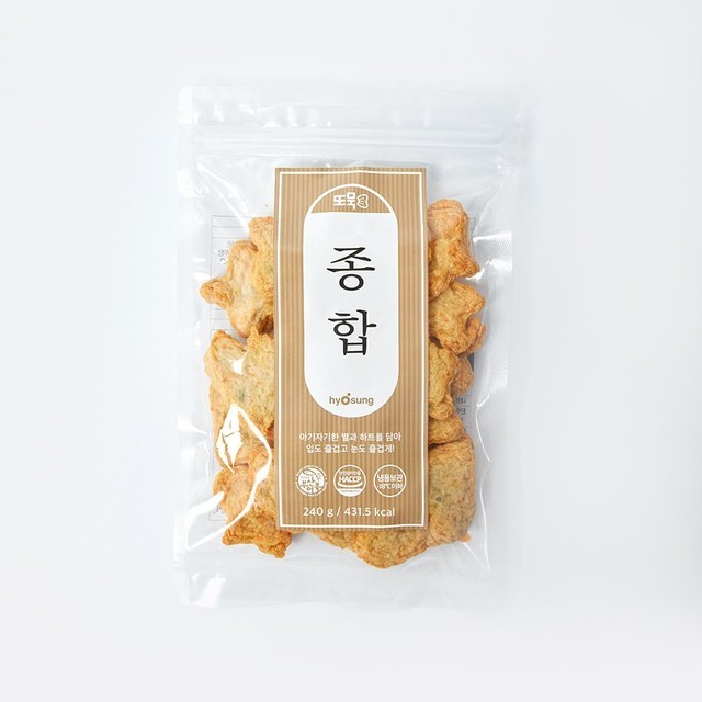 효성농수산 이미지