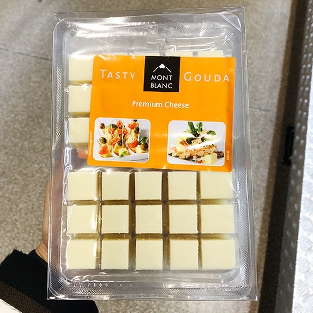 몽블랑 이미지