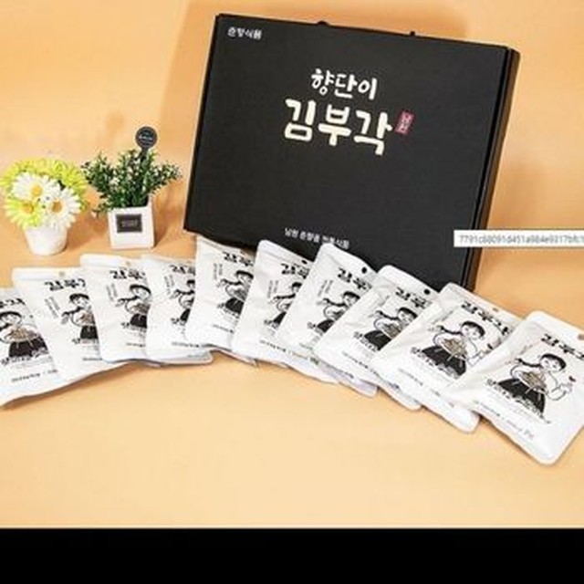 김*봉 이미지
