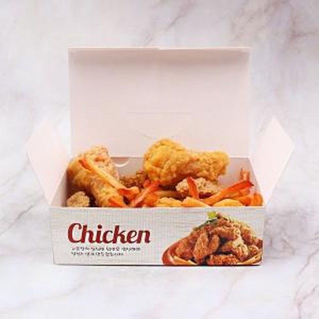 이룸식품 이미지