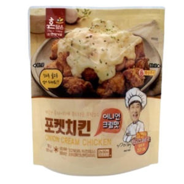 치킨 이미지