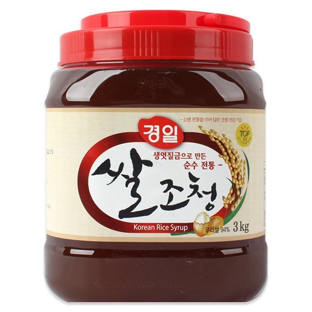 경일식품 이미지