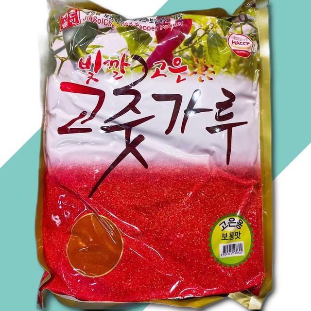 진솔식품 이미지
