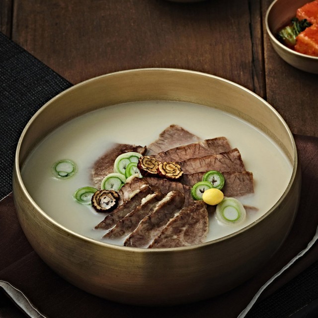 워커힐식품 이미지