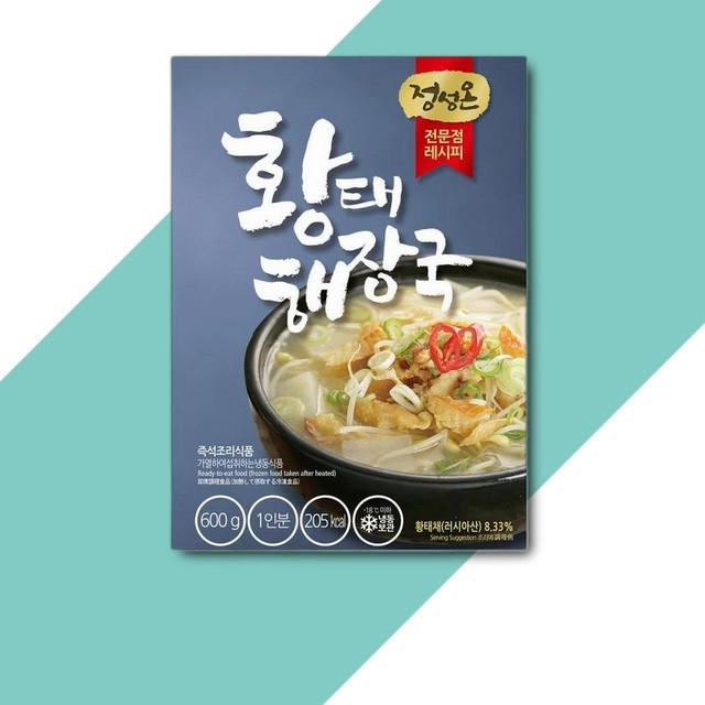 초원식품 이미지