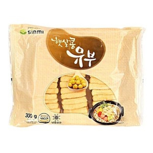 신미식품 이미지