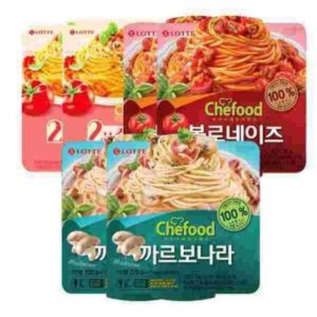 쉐푸드 이미지