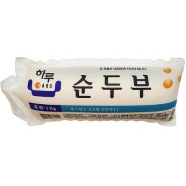 통일식품 이미지