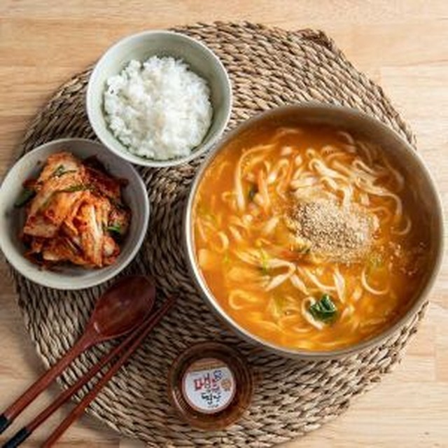 한칼식품 이미지