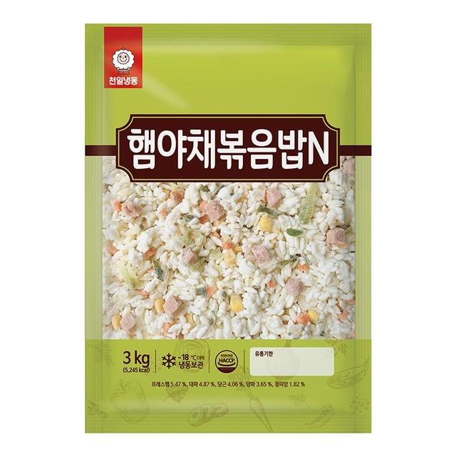 천일식품 이미지
