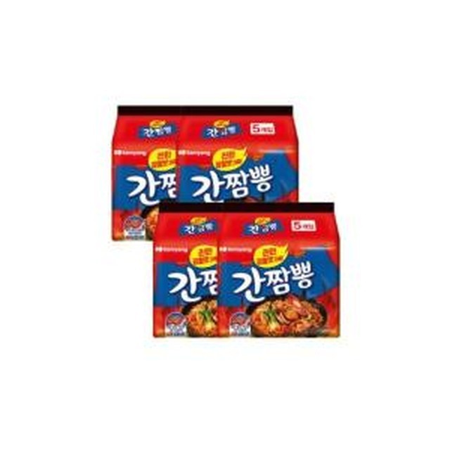 삼양 이미지