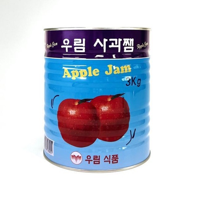 우림식품 이미지