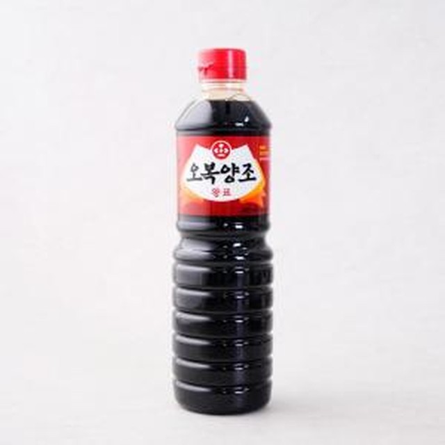 오복식품 이미지