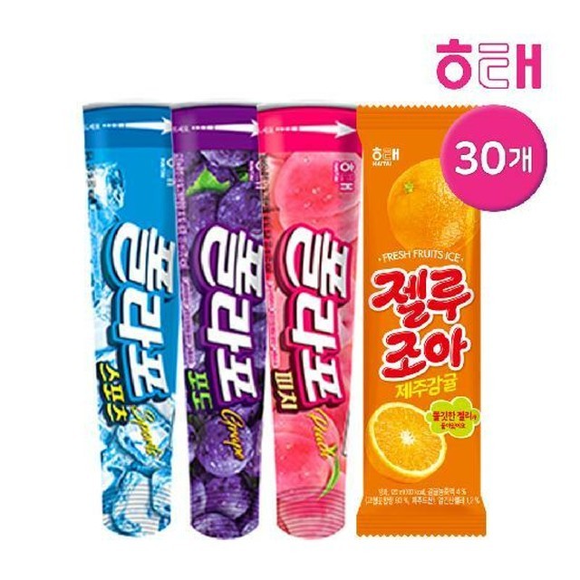 조아아이스크림 이미지