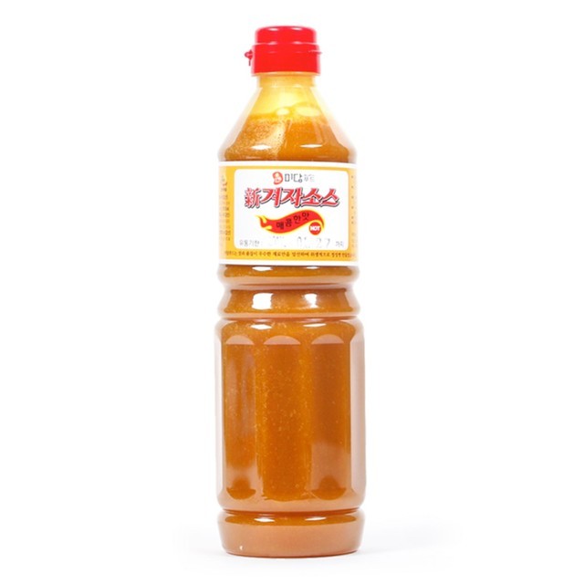 미담푸드 이미지