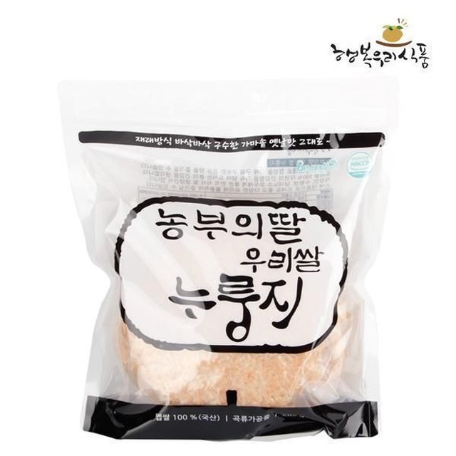 행복우리식품 이미지