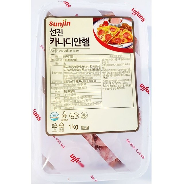 선진식품 이미지
