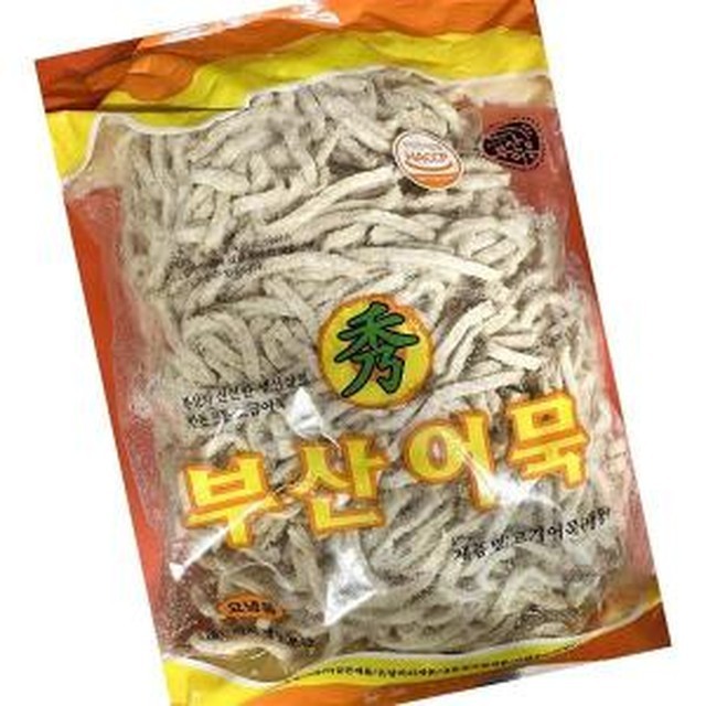 풍조어묵 이미지