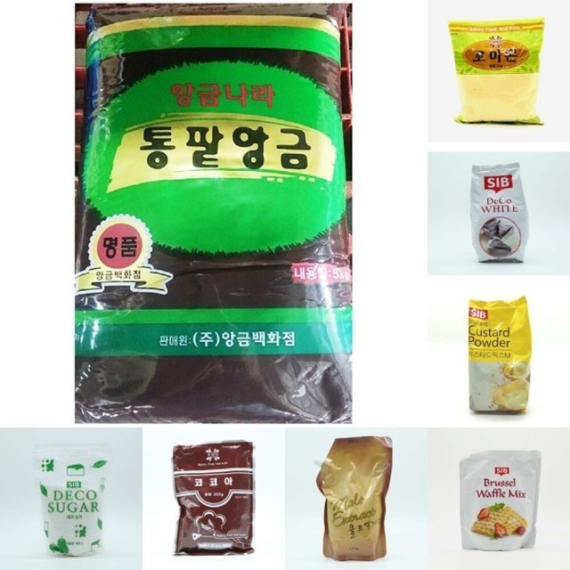 미음제과 이미지