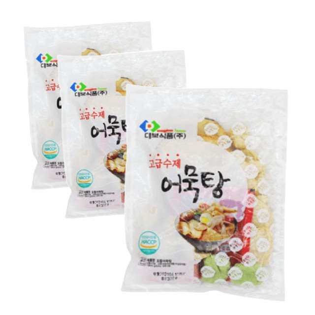 대보식품 이미지