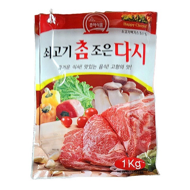 참조은식품 이미지