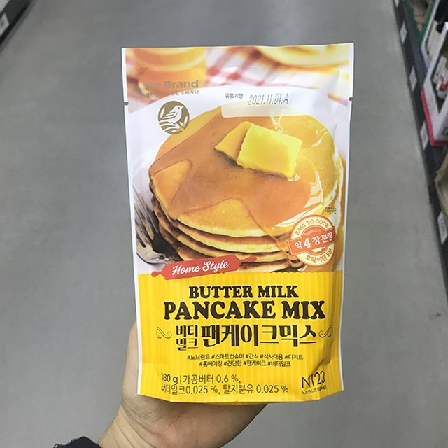 동원제과 이미지