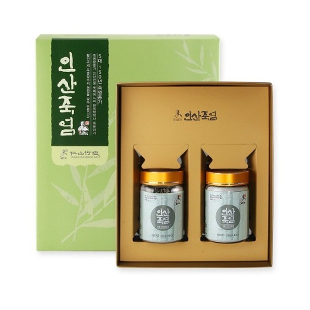 인산죽염서 이미지