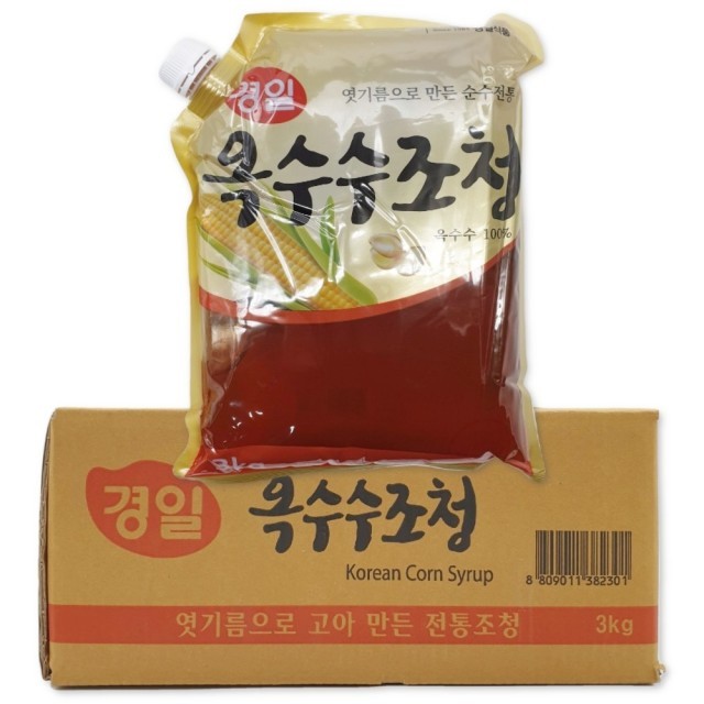 경일식품 이미지