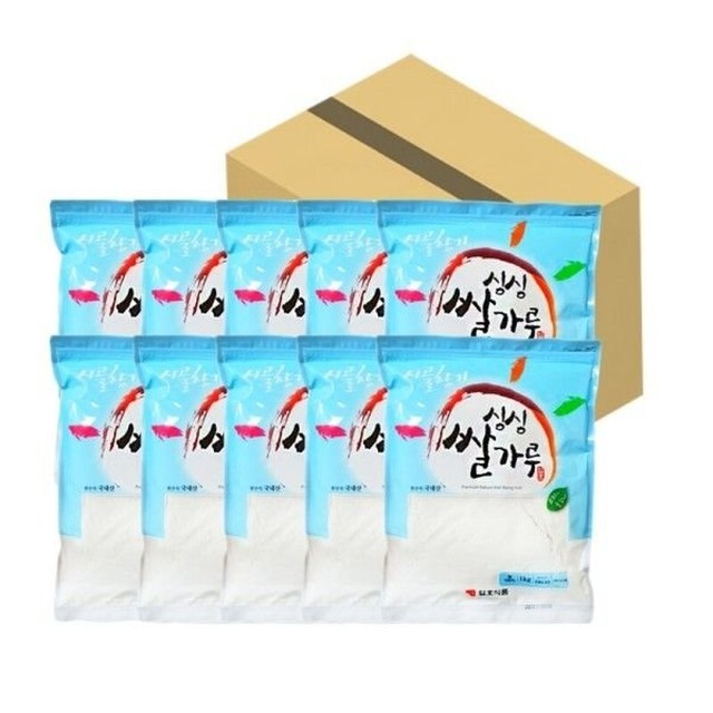 일호식품 이미지