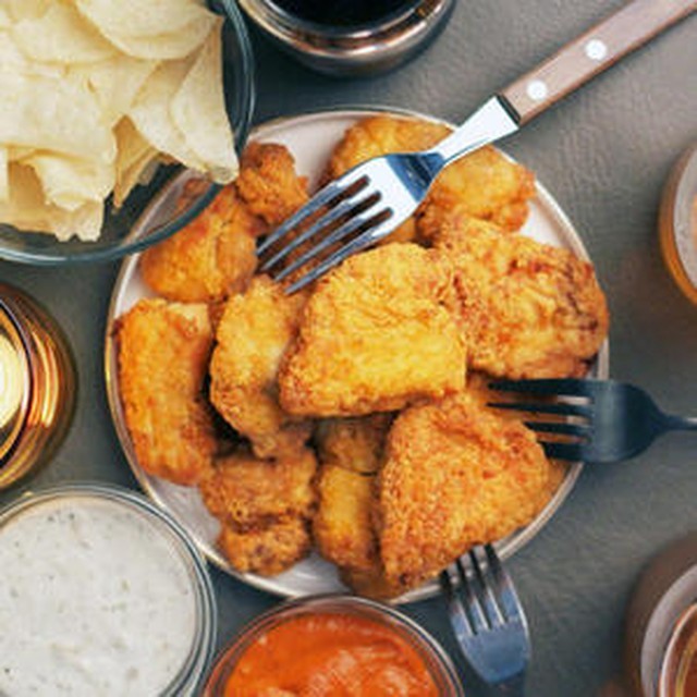 치킨 이미지