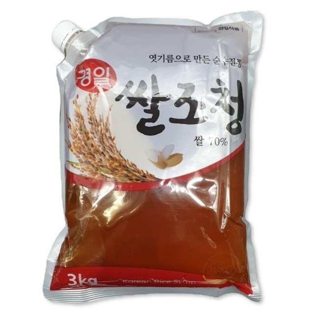 경일식품 이미지
