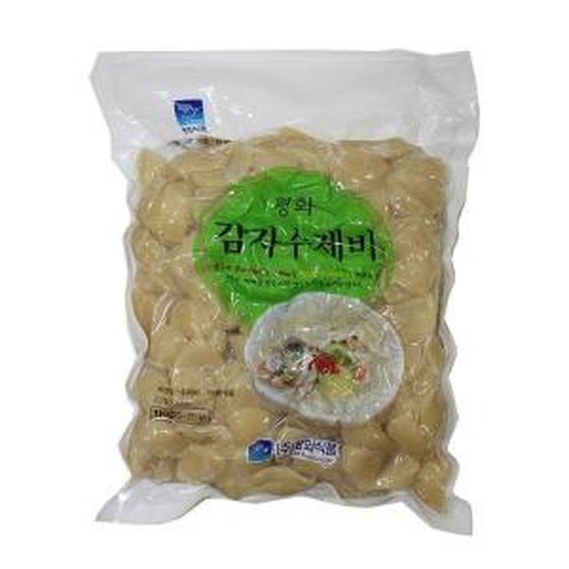 평화식품 이미지