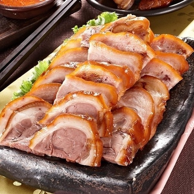 장충동왕족발 이미지