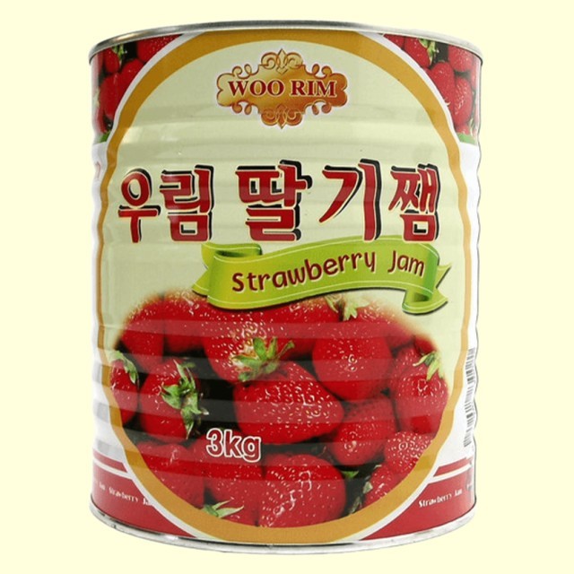 우림식품 이미지