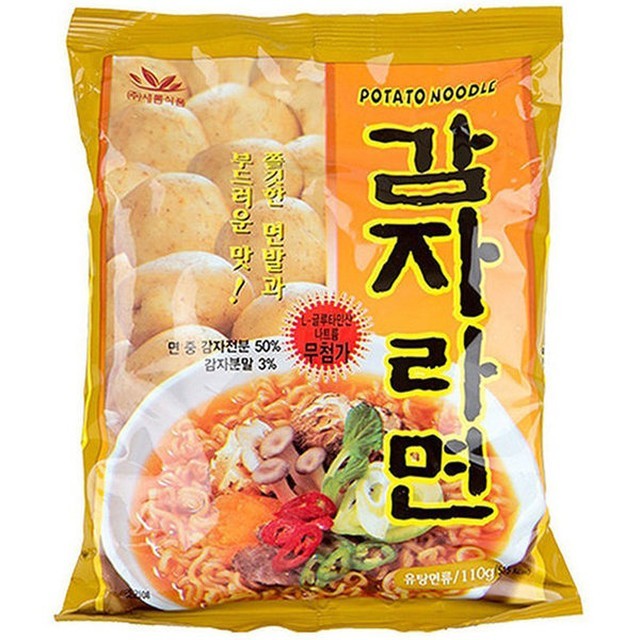 새롬식품 이미지