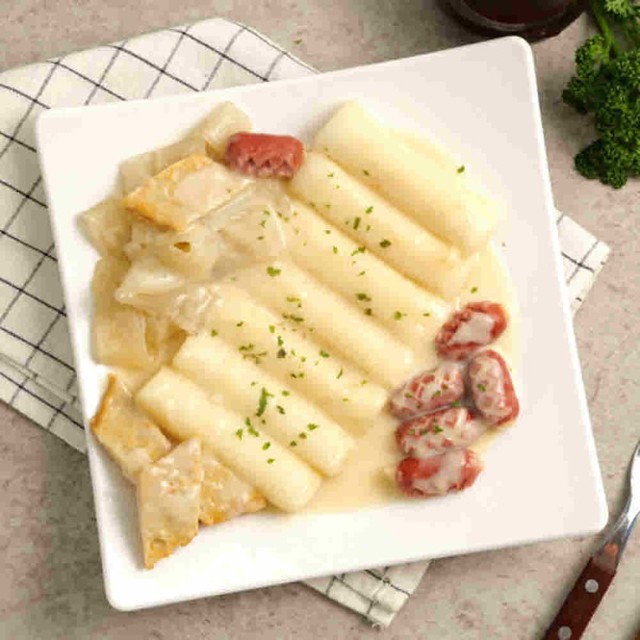 떡볶이 이미지