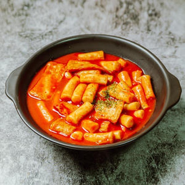 떡볶이 이미지