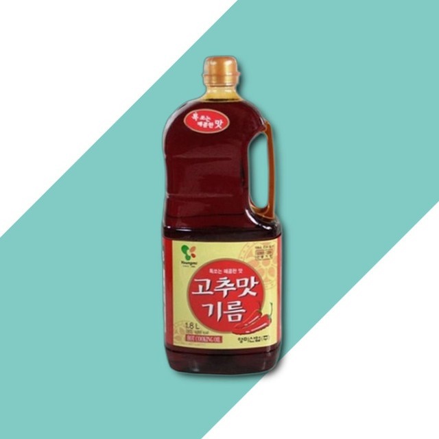 영미푸드 이미지