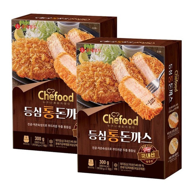돈까스랑 이미지