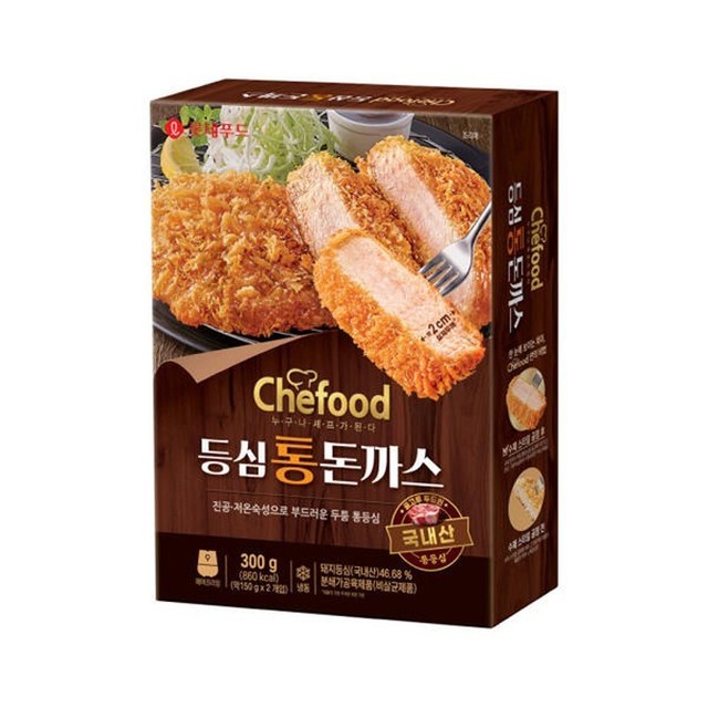돈까스랑 이미지