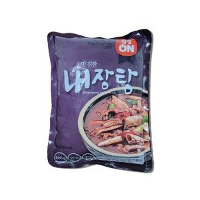 정성식품 이미지