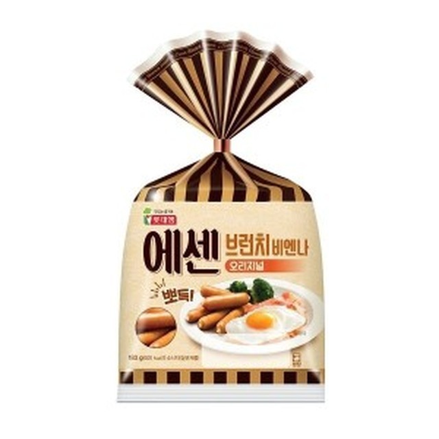 롯데축산 이미지