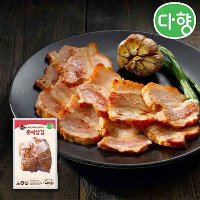 삼겹도 이미지