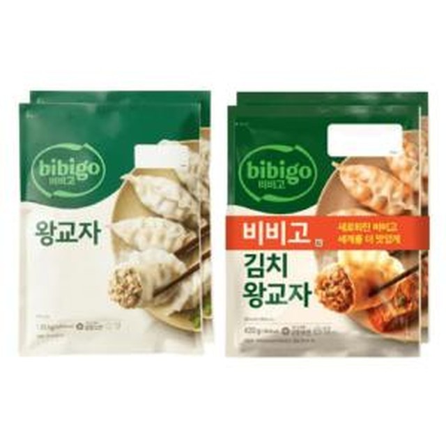 비비고 이미지