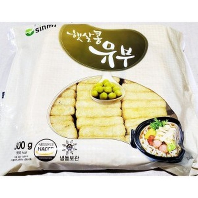 신미식품 이미지