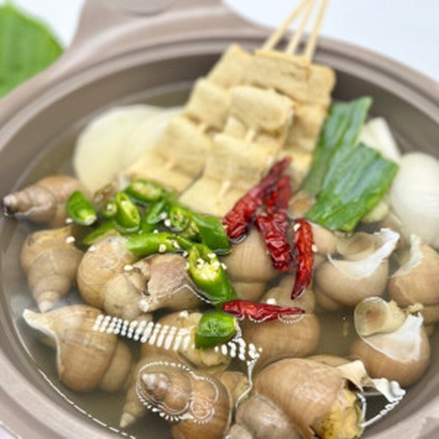 밀칼국수 이미지