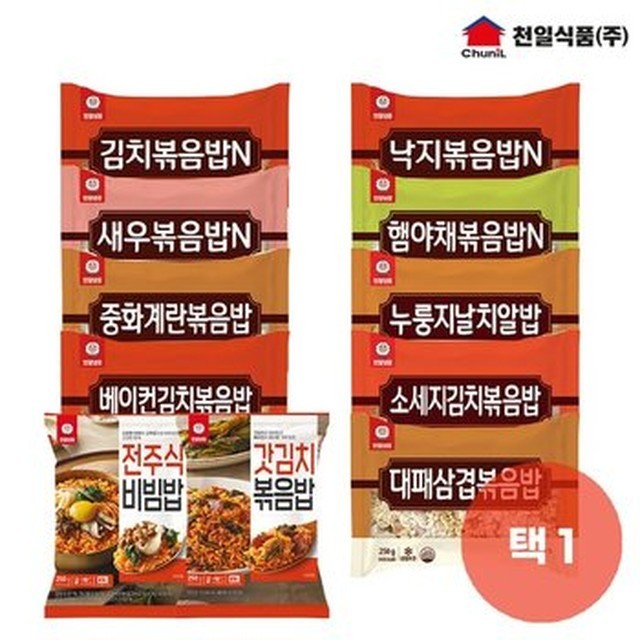 천일식품 이미지